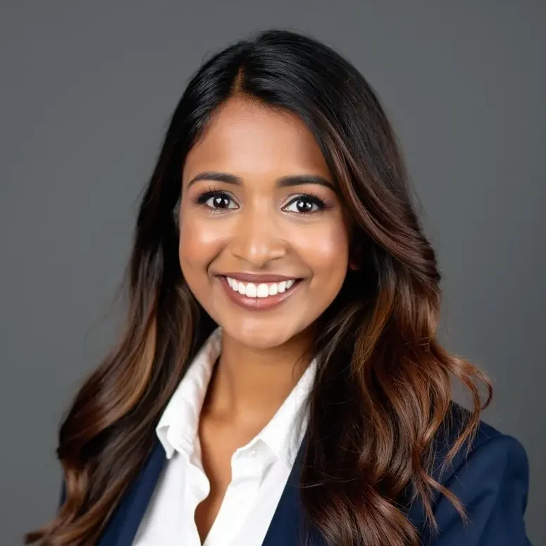 Dr. Pranusha Pinna, DO - Sevaro