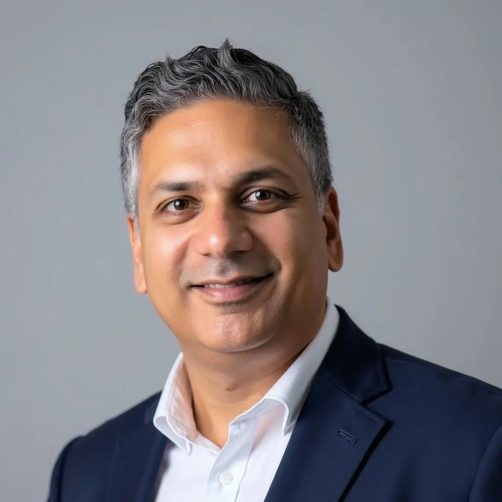 Dr. Rajat Kumar, MD - Sevaro