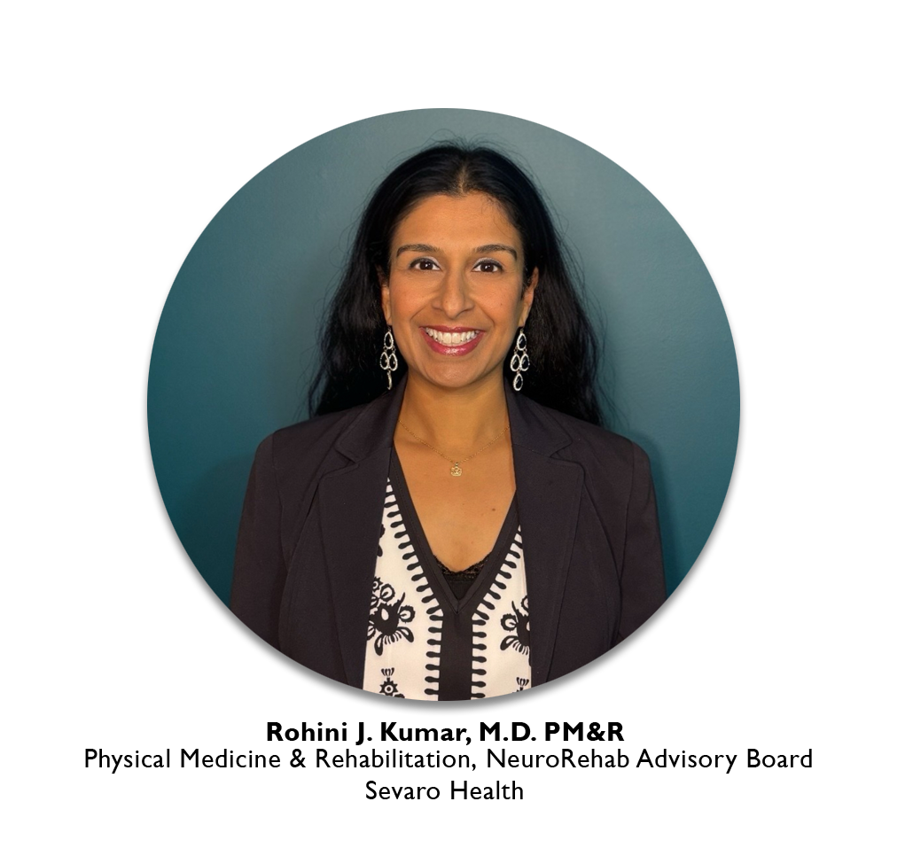 Dr. Rohini Sevaro Health